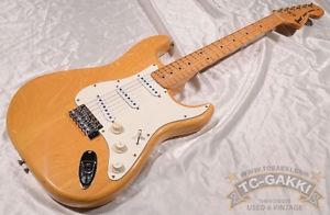 Vintage 1978 Greco Electric Guitar SE-600 Stratocaster [Excellent] made in Japan