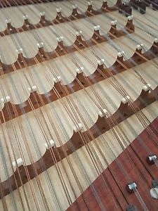Brand new dunhuang yangqin 401 chinese dulcimer delivered within AU
