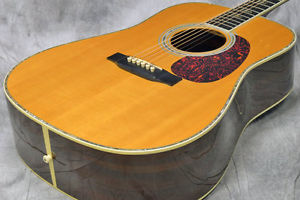 Used Martin / D-41 made in 2003 from JAPAN EMS