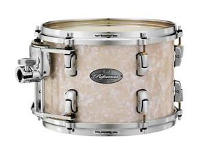 Pearl Music City Custom 10"x10" Reference Pure Series Tom