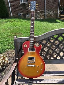 Gibson Les Paul Classic Premium Plus