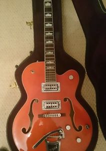 Gretsch guitar