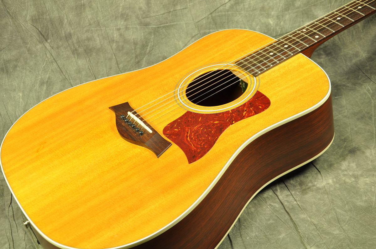 Used Taylor / 210E from JAPAN EMS