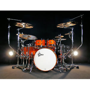 Gibraltar Stealth Rack Paket