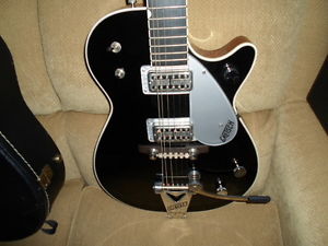 Gretsch Professional G6128T Duo Jet Electric Guitar