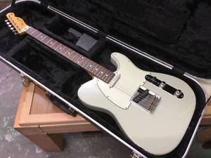 SONIC TEL MODEL E-Guitar Free Shipping