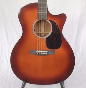 Martin Performing Artist GPCPA4 Shaded Acoustic-Electric Guitar