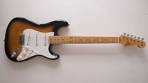 GRECO SE500/600 1980 ALL ORIGINAL .BEAUTIFUL EARLY FUJIGEN REPLICA.PERFECT NECK