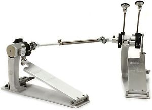 Trick Pro 1V Bigfoot Double Bass Drum Pedal - TRICK-P1V2BF