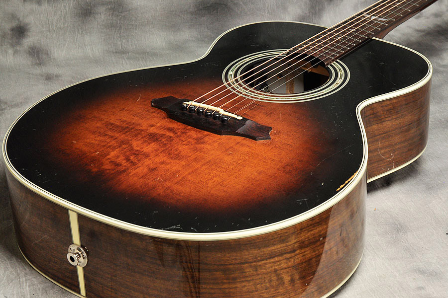 Used Takamine Takamine / DSP512 from JAPAN EMS