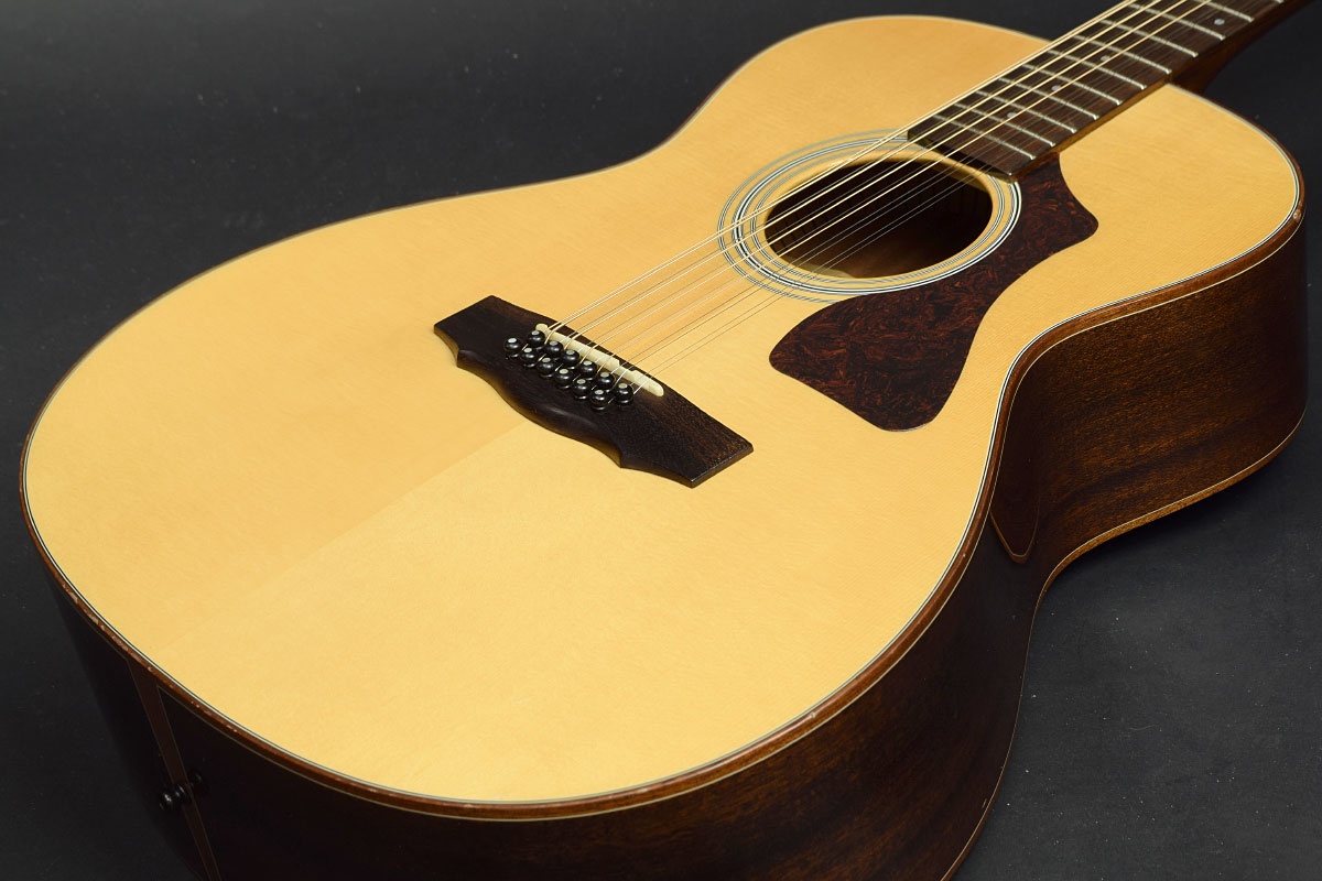 Used Guild / GAD-F212 from JAPAN EMS