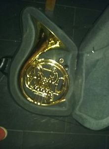 paxman student french horn