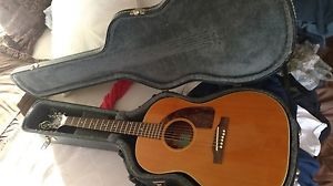 1960's Epiphone Cortez