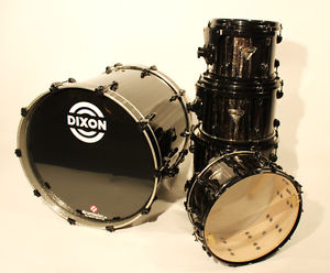 Artisan TMS Maple in Matrix Black