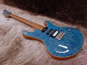 ESP CRACK STAR SPLASH Electric Guitar Free Shipping