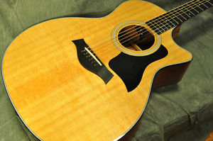 Used TAYLOR Taylor / 314 CE / NAT 2014 from JAPAN EMS