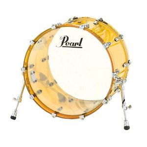 Pearl Crystal Beat Acrylic Bass 