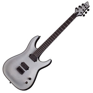 Schecter Keith Merrow KM-6 Electric Guitar