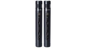NEW Lewitt LCT-140 Stereo Kit - LCT140 Cardioid SDC Microphone Pair Mics