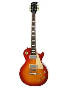 Gibson Les Paul Traditional 2011 E-Guitar Free Shipping