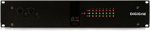DiGiGrid IOS (High-Definition I/O)
