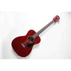 GUILD M-120E CH NEW w / Hard Case