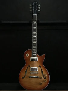 Gibson Les Paul ES Sunburst Electric Guitar