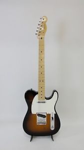 Fender American Standard Telecaster Upgrade Maple Electric Guitar Free Shipping