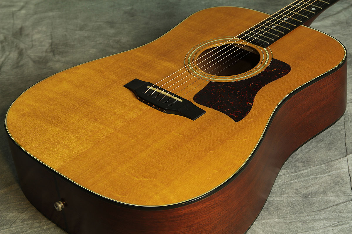 Used Taylor / 1995 year made 410 Original Pinless Bridge Taylor from JAPAN EMS