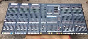 Yamaha IM8-40 Professional Audio Mixer Good Condition