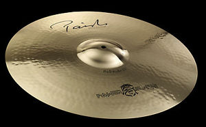 Paiste Signature Reflector Bell Ride Cymbal 22" - CY0004055622