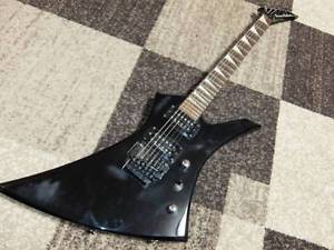 GROVER JACKSON M.F.LINE Kelly E-Guitar Free Shipping