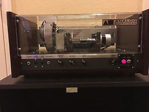 ANALOG OUTFITTERS THE SCANNER VIRBRATO AND REVER