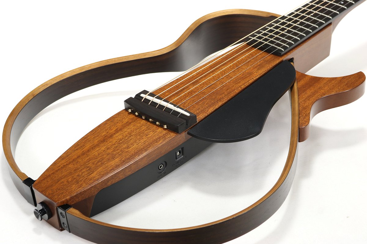 Used YAMAHA / SLG-200S NT Natural Yamaha from JAPAN EMS