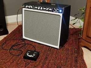 Tone King Imperial 20 Watt guitar amplifier