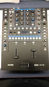 Rane Sixty-Two 62 DJ Mixer GREAT CONDITION
