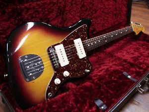 Fender American Vintage '62 Jazzmaster Electric Guitar Free Shipping