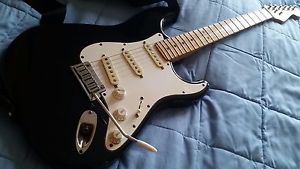 ***1988*** Fender Stratocaster ''American Standard''