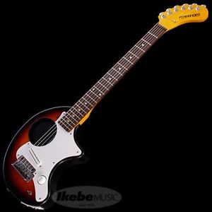 Fernandes Zo3st 11 3sb R Guitar 