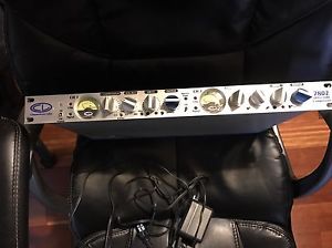 Chameleon Labs 7802 Opto Tube Compressor
