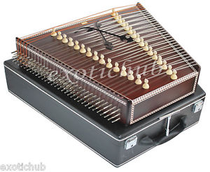 BUY PALOMA BRAND SANTOOR~SANTUR~SHIV KUMAR SHARMA STYLE~STRING EHS