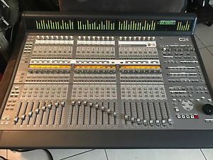 Avid C/24