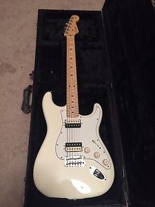 Fender American Standard Stratocaster HH 2014