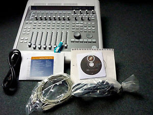 Digidesign Digi 003 Factory Pro Tools LE 7 Workstation Console Neue (NEW) in OVP