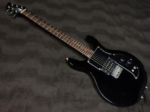 Greco APW-500 Black Electric Guitar Free Shipping