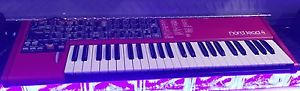 Nord Lead 4 Synth Keyboard