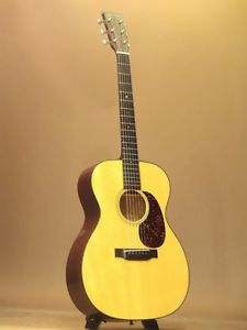 MARTIN OOO-18 Authentic 1937 2006 Guitar Free shipping From JAPAN