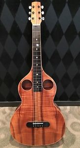 Mermer koa weissenborn