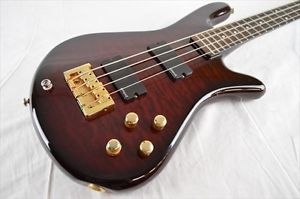 Spector Legend 4 Custom Electric Bass Guitar Free Shipping
