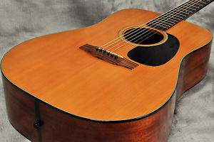 Used Martin Martin / D-18 from JAPAN EMS